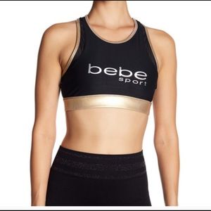 BEBE SPORT BRA
